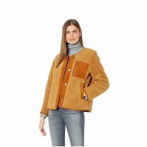 Fuji Coat | Madewell